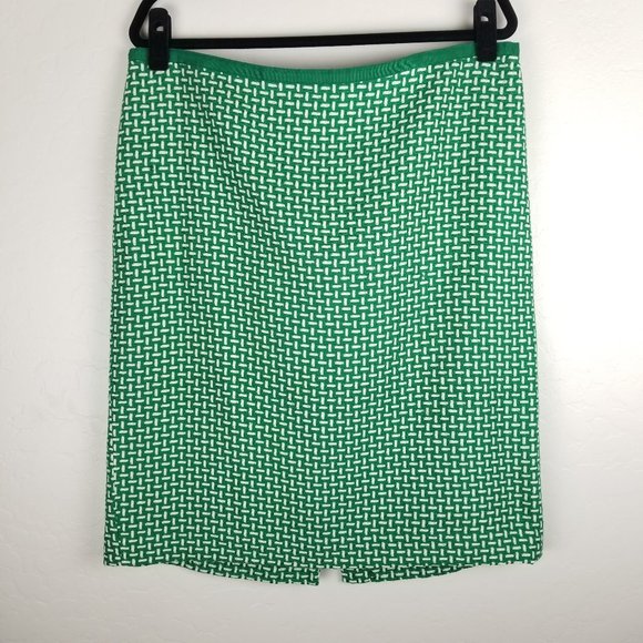 Talbots Dresses & Skirts - Talbots Woven Knee Length Pencil Skirt